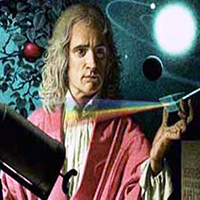 Ньютон,