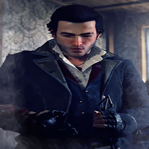 Jacob Frye,Assassin's Creed Syndicate,