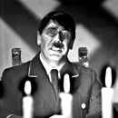 Гитлер,Папанов,