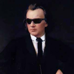 Иоганнес Брамс, Tarantino style,