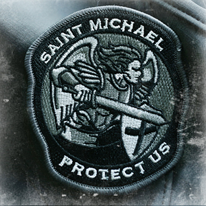 Saint Michael,