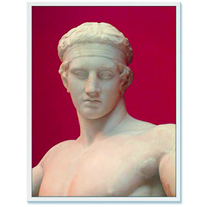 Polykleitos Diadoumenos,