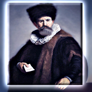Nicolaes Ruts