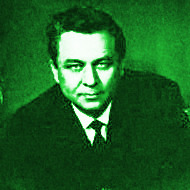 Конон Трофимович Молодый,