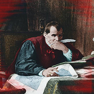 Никколо Макиавелли,