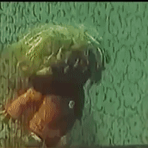 Домовенок Кузя,