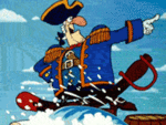 «Капитан Александр Смоллетт», «Captain Alexander Smollett»,