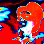 Мистер X,