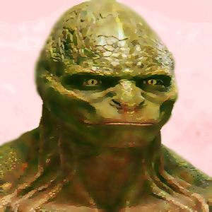 Рептилоид