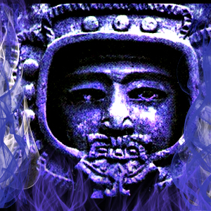 Кецалькоатль,