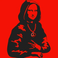 Мона Лиза