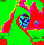 Монах,