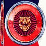 Лев