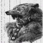 Варвар,Офицер "Братьев Бури",